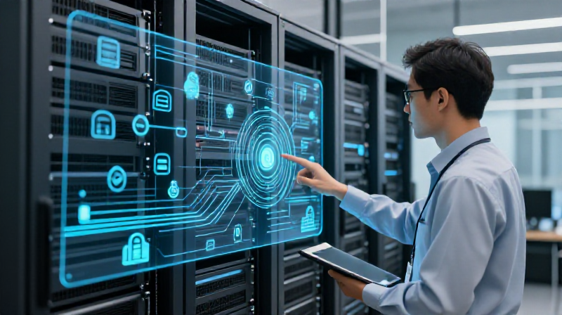 Managed IT Services 101: What You Actually Get from a Local MSP (And What Nobody Tells You)
