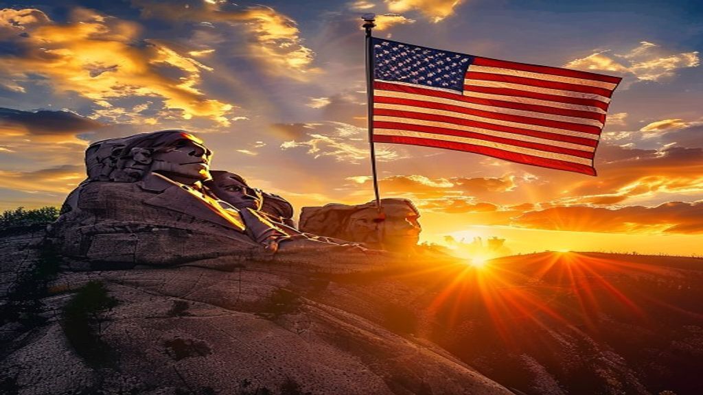Celebrating Two and a Half Quarters of a Century: America at 250